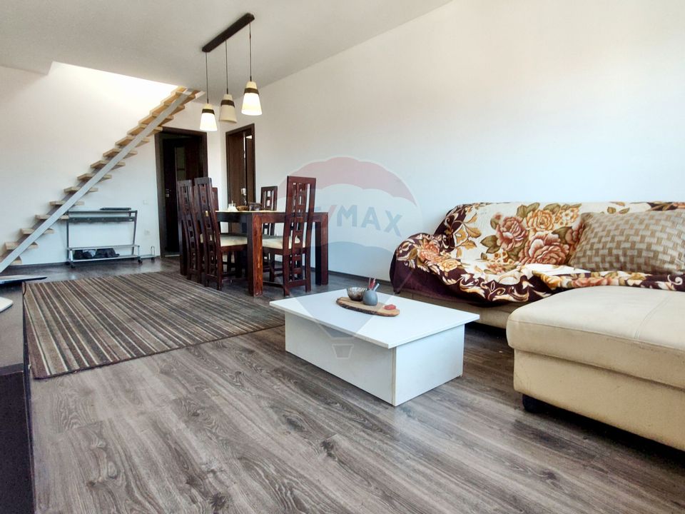 2 room Apartment for sale