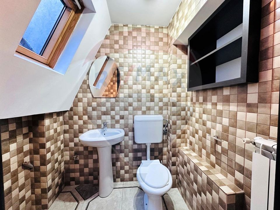 Vila Nouă și Versatilă, Ideală pentru Afaceri - în Colentina