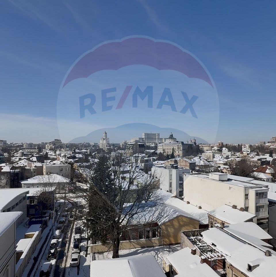 De vanzare | Apartament 2 camere | Unirii