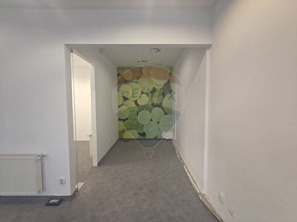 133sq.m Commercial Space for rent, Zorilor area