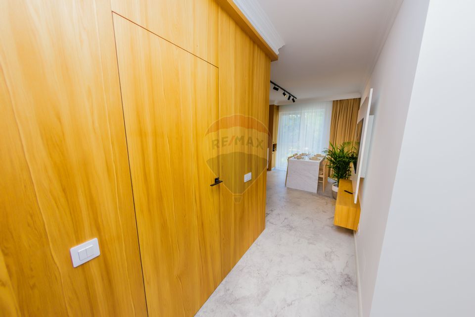 SUPER APARTAMENT DE ÎNCHIRIAT-zona centru vechi