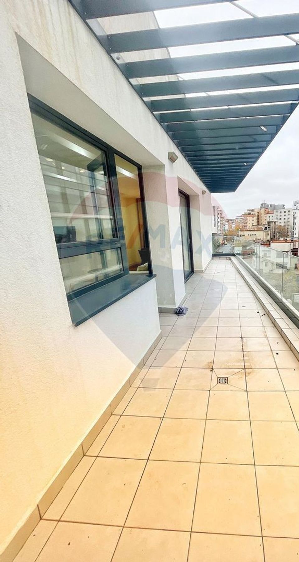 2 room Apartment for rent, Calea Calarasilor area