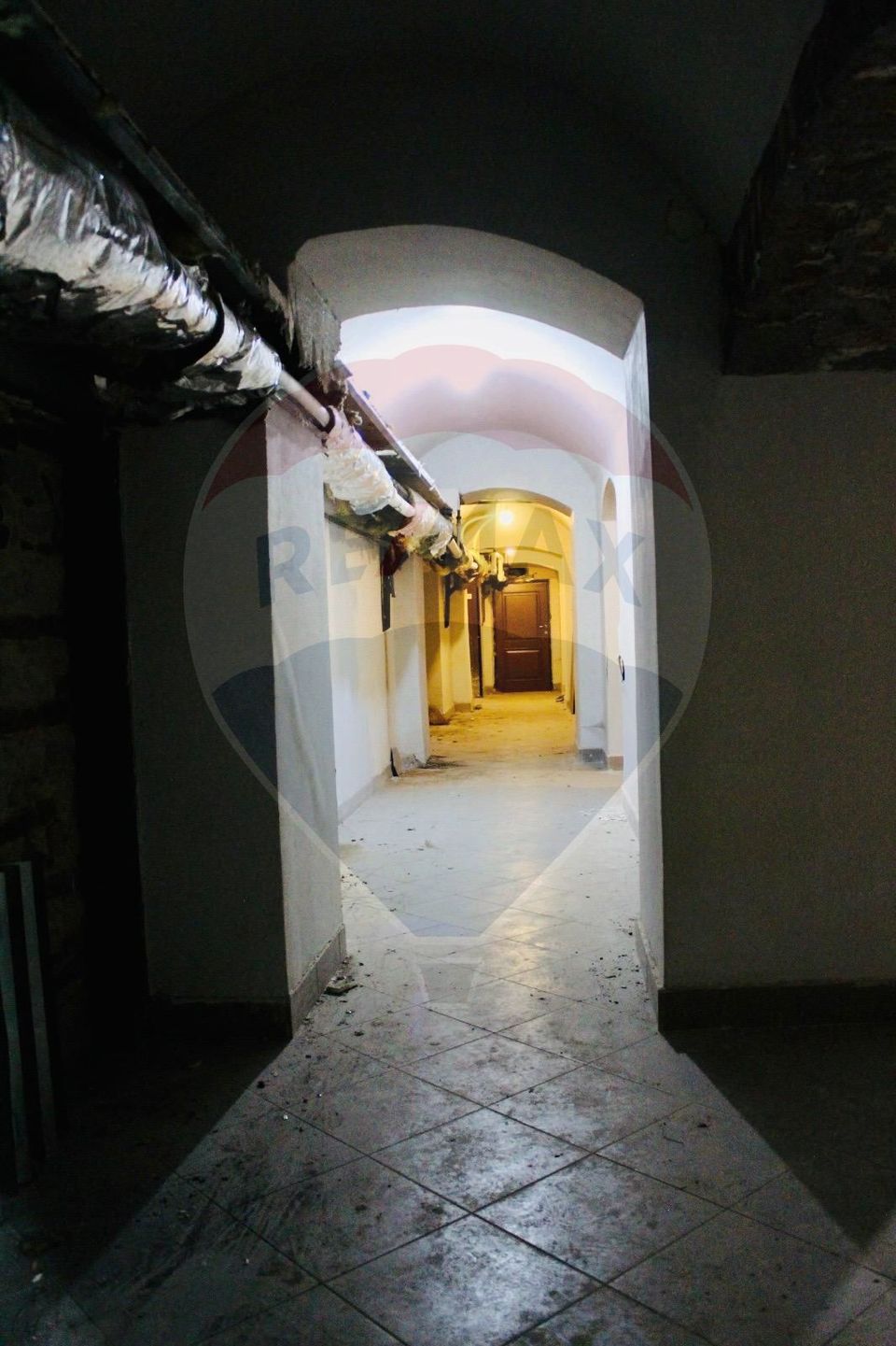 Spațiu comercial de 168mp de vânzare în zona Ultracentral