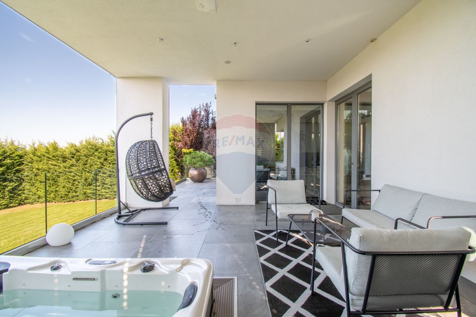 Casa de lux de vanzare