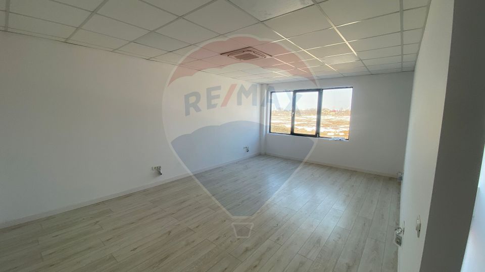 Warehouse / hall for rent | TIR Access | Chitila