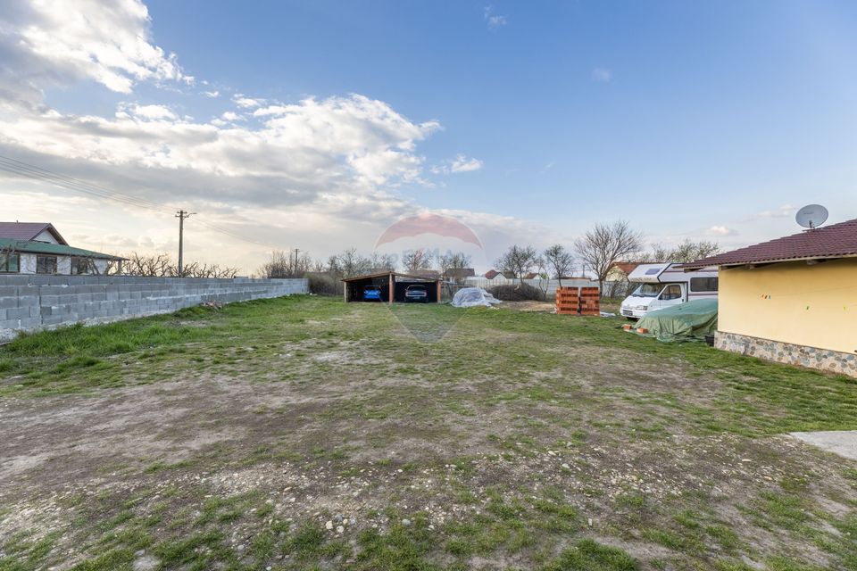 4 room House / Villa for sale