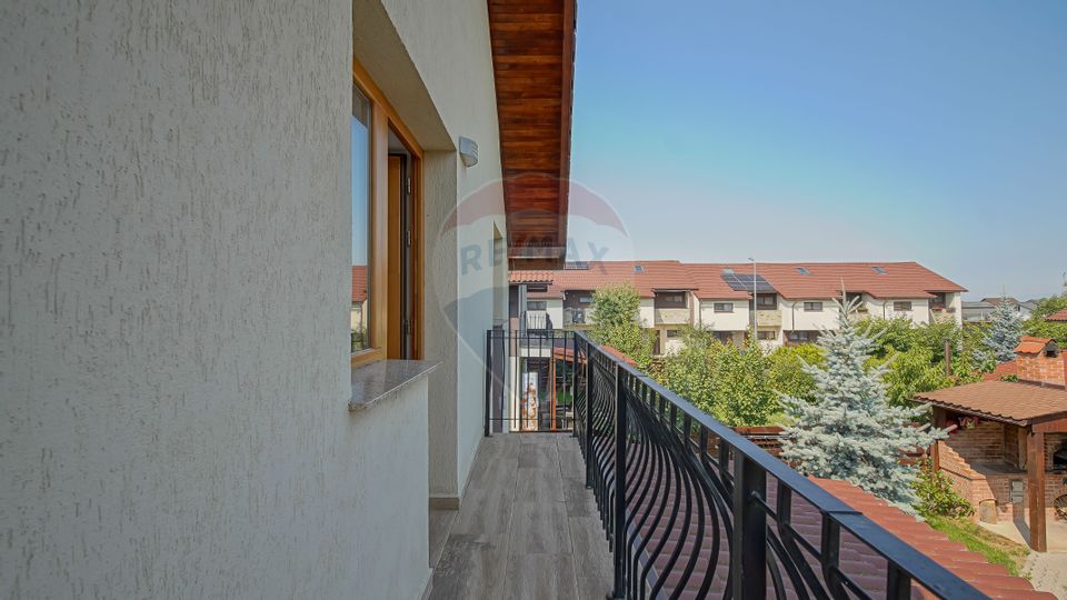 5 room House / Villa for sale