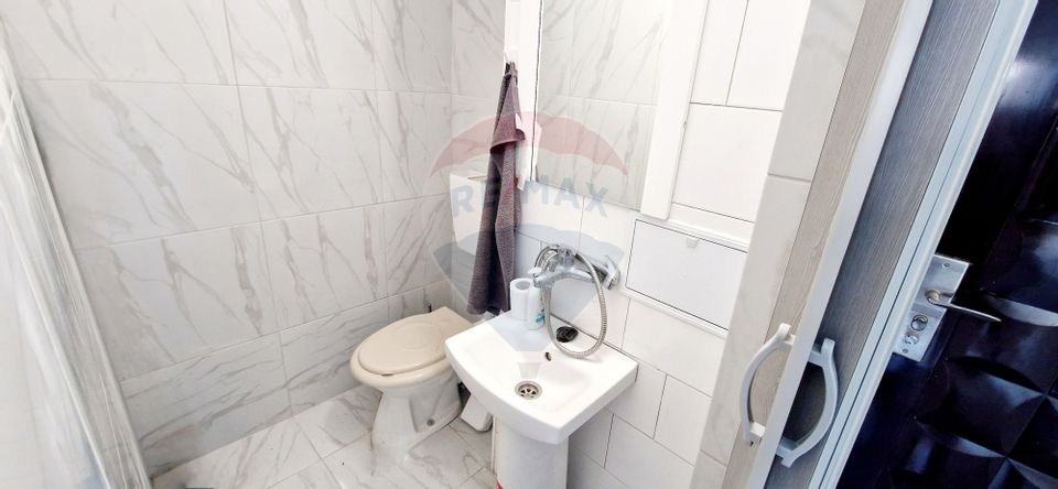 1 room Apartment for sale, Fortuna area