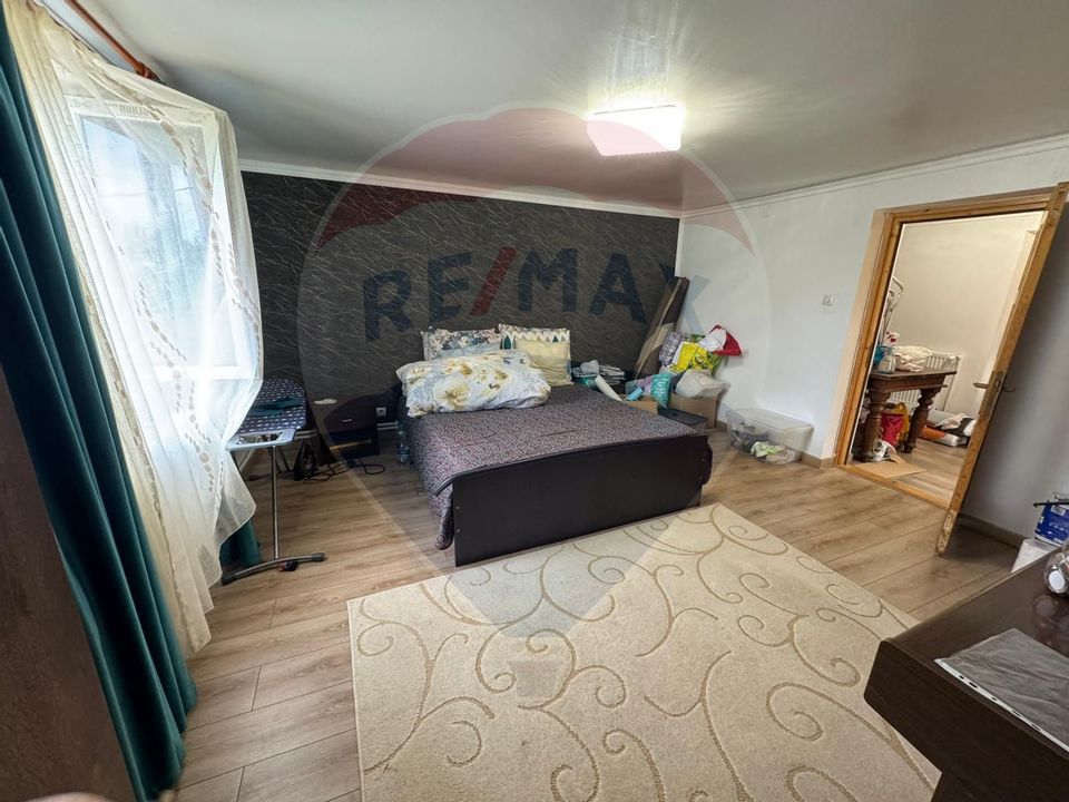 3 room House / Villa for sale