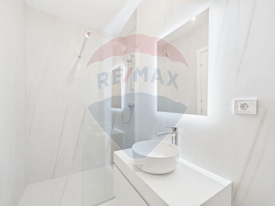 3 room Apartment for sale