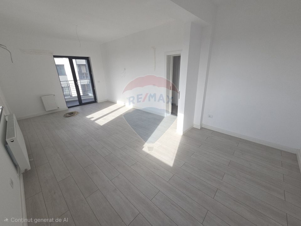 2 room Apartment for sale, Nord area