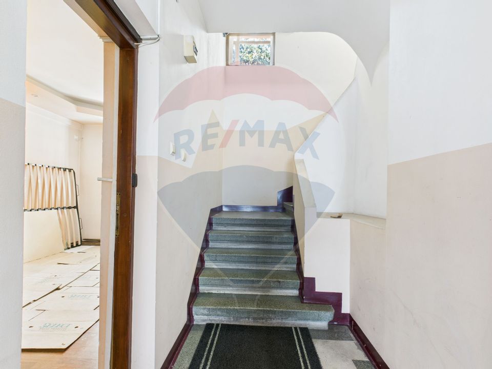 Inchiriere spatiu ideal pentru firmă – 5 camere, zona Ferdinand