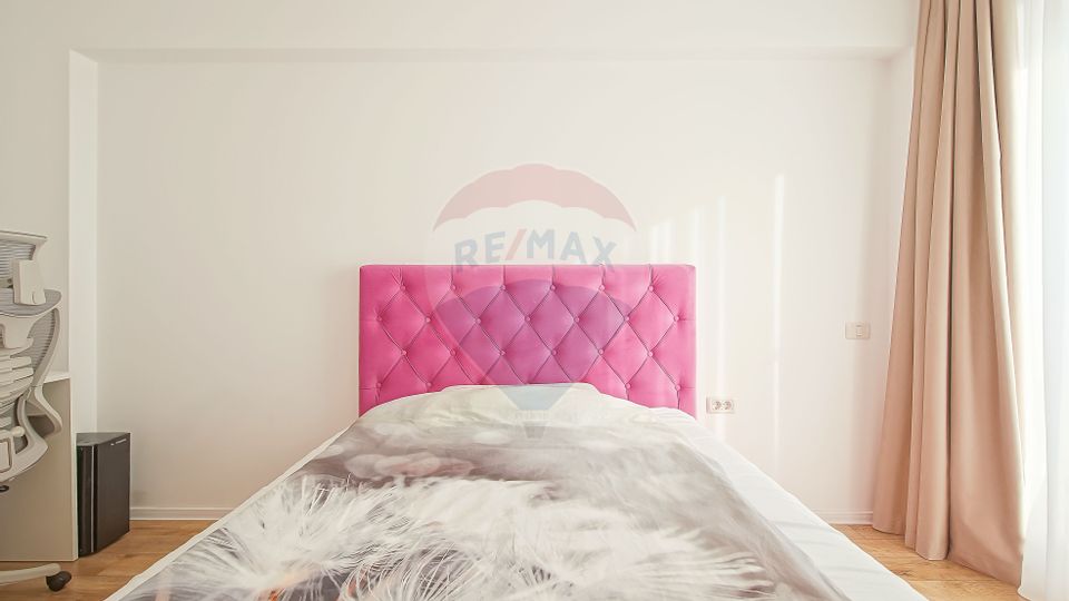 REZERVAT! PENTHOUSE DUPLEX 169 MP | VEDERE LIBERA SPRE DEALUL LEMPES