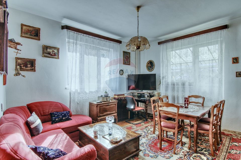 7 room House / Villa for sale, Central area