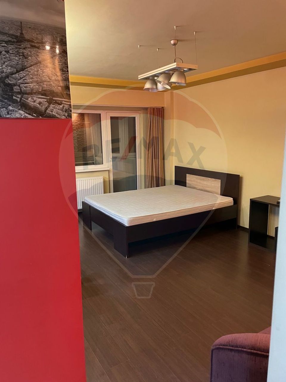 1 room Apartment for sale, Timpuri Noi area