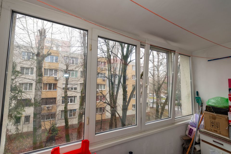 3 room Apartment for sale, Drumul Taberei area