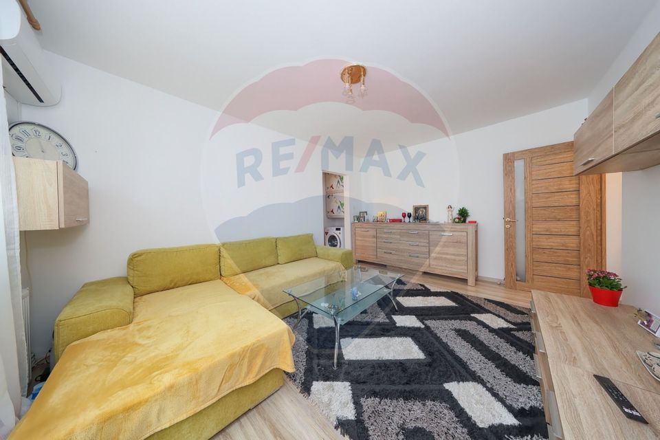 2 room Apartment for sale, Electroprecizia area