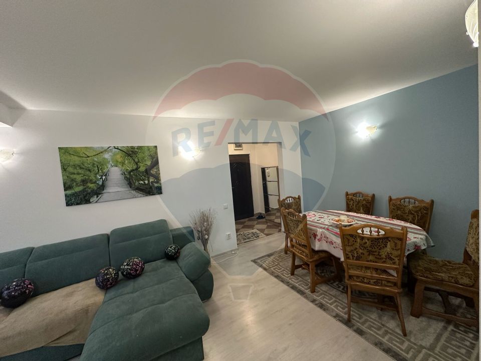 3 room Apartment for sale, Central area