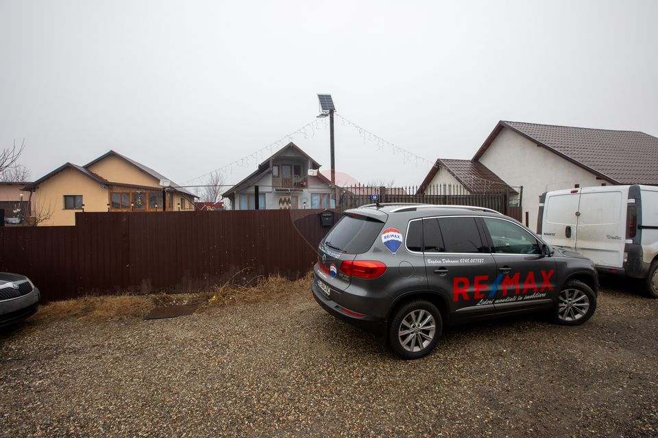 3-room house / villa for sale
