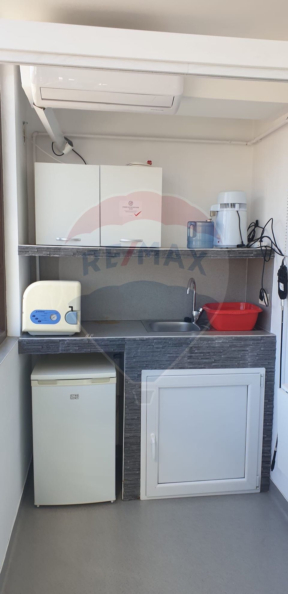 Military Dental Office Commercial space for rent