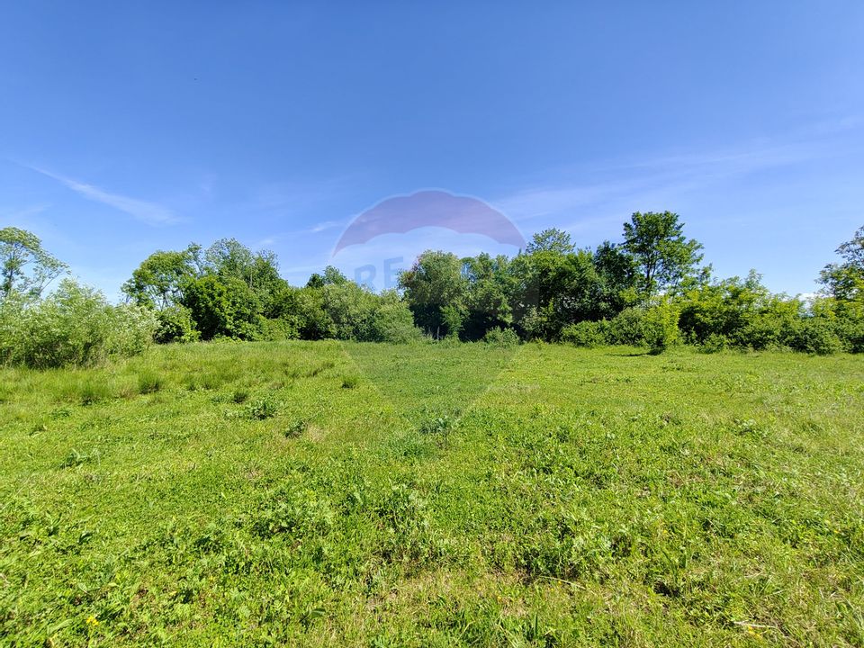 Teren Intravilan de Vanzare