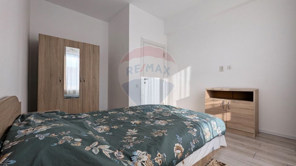 2 room Apartment for sale