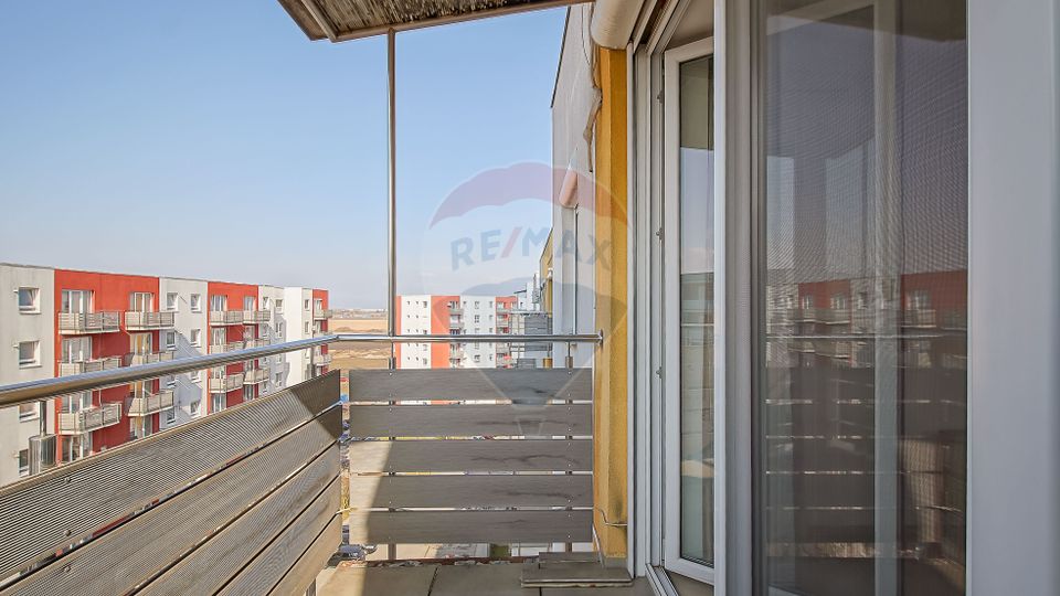 3 room Apartment for rent, Bartolomeu area