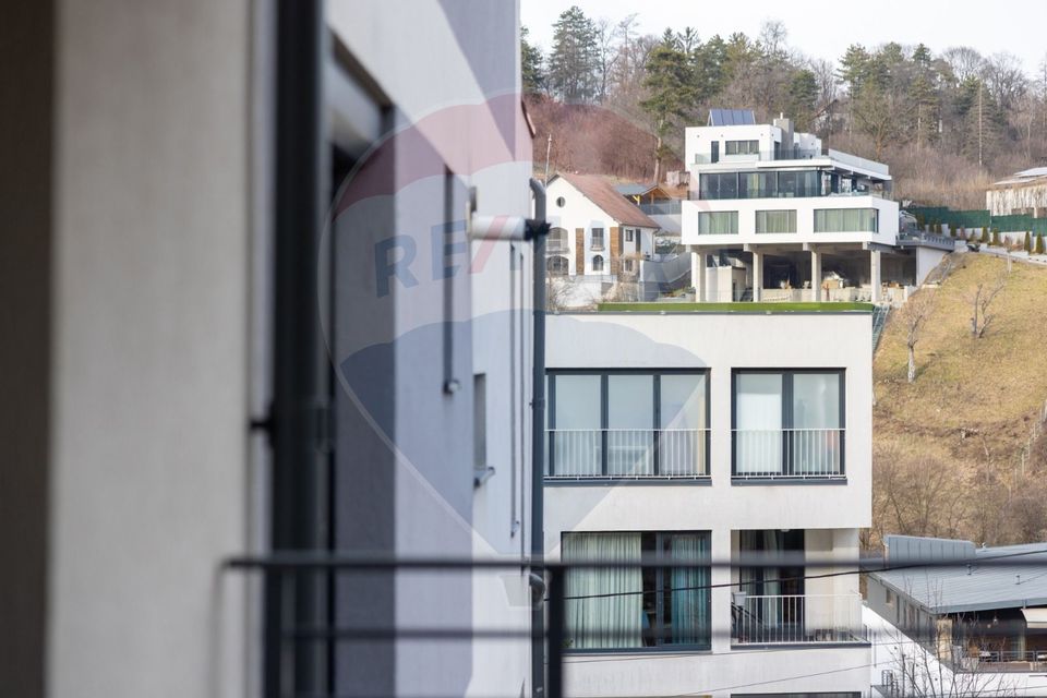 2 room Apartment for rent