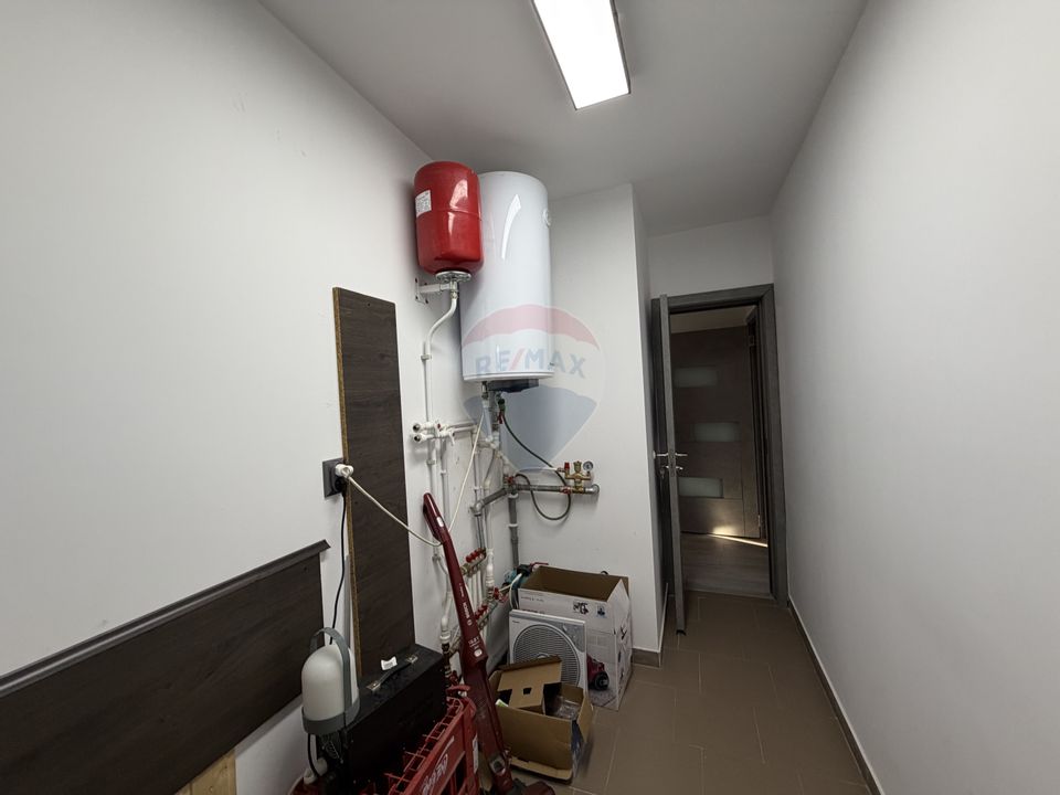 4 room House / Villa for sale, Nord area