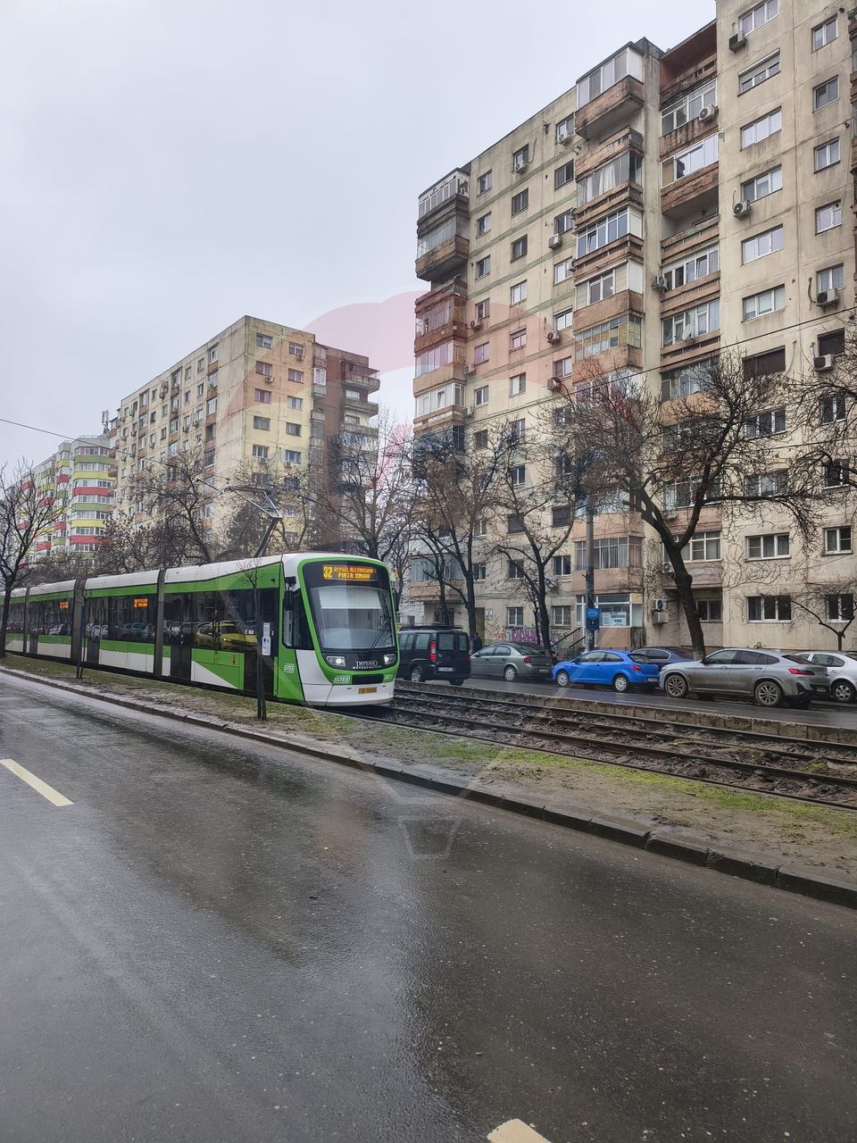 4-room apartment for sale in Rahova, 90sqm