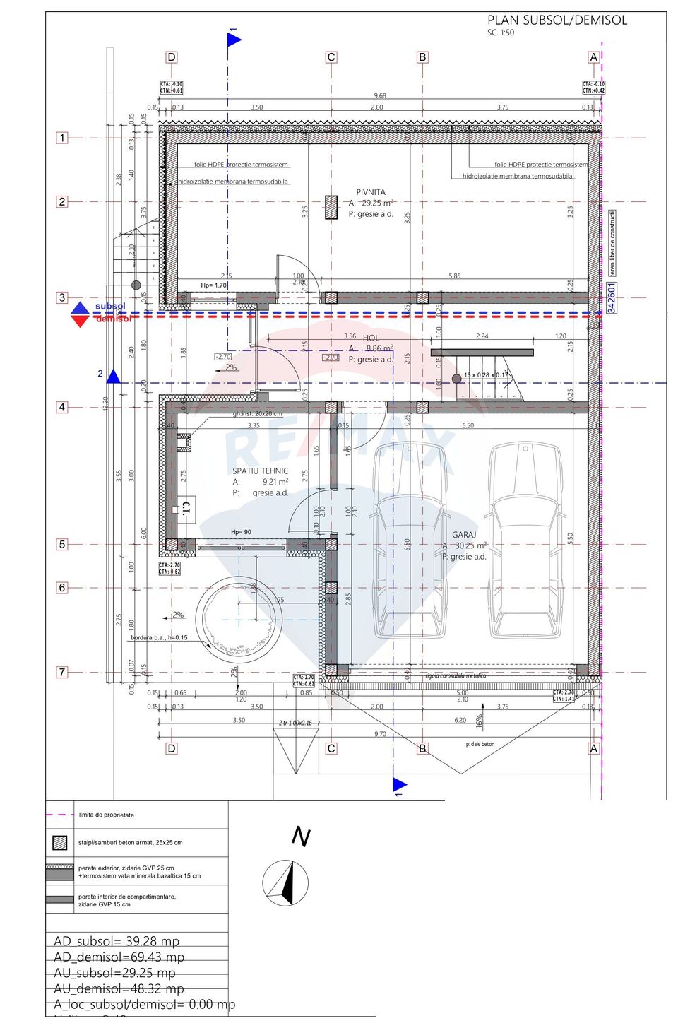 Land 352sqm Cluj-Napoca / Strada Stefan Pascu