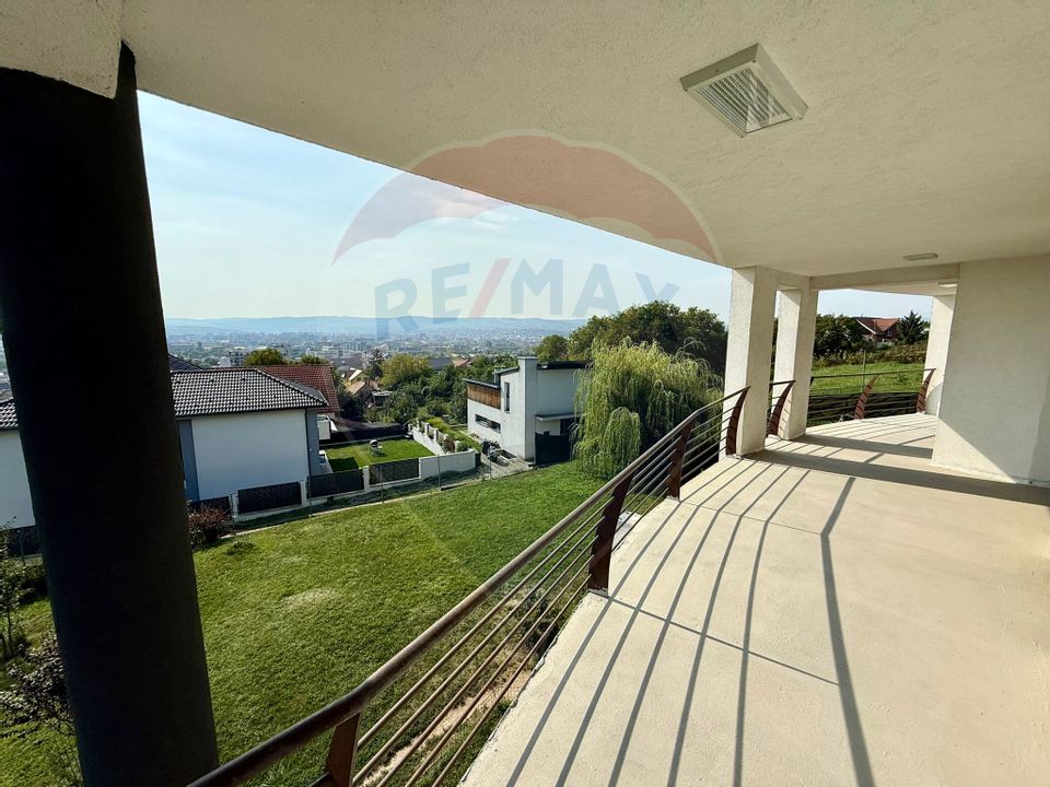 6 room House / Villa for sale, Dambul Rotund area