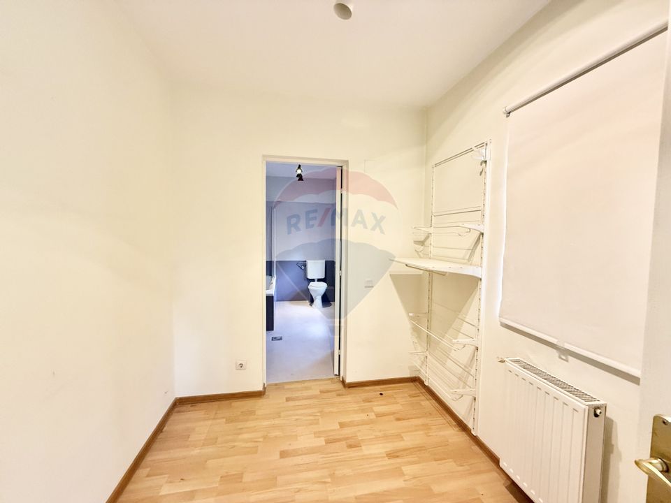 De vanzare | Casa 3 dormitoare nemobilata | Azur