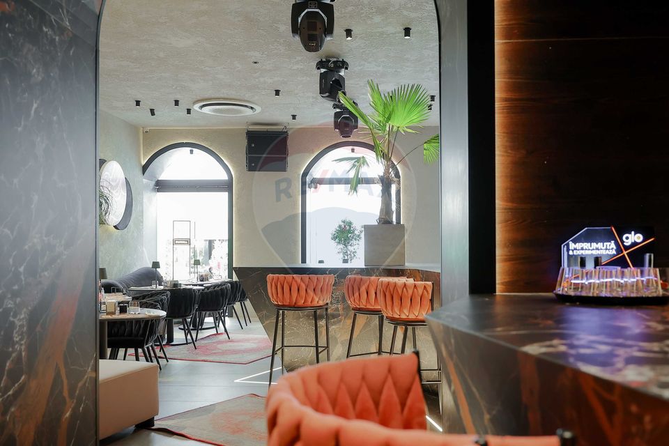 409sq.m Commercial Space for sale, Ultracentral area