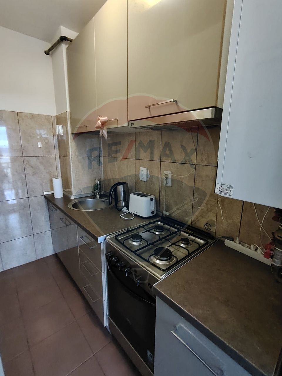 1 room Apartment for rent, Zorilor area