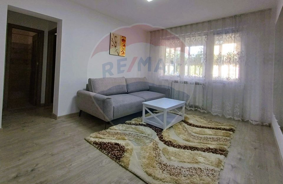 2 room Apartment for rent, Central area