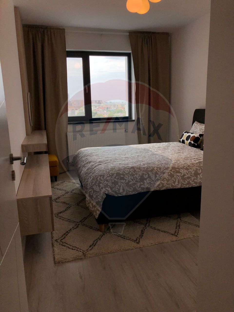 Prima Inchiriere! Apartament 2 camere Berceni Bloc Nou