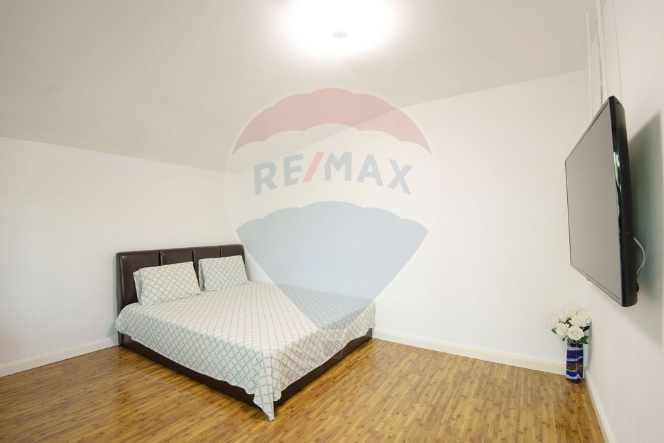 Casa de vanzare   |   4 camere   |  Domnesti