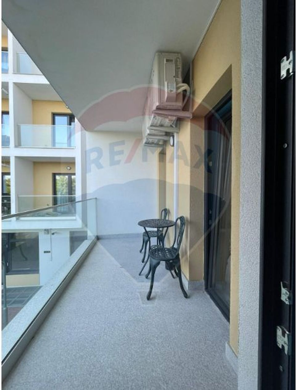 3 room Apartment for rent, Turnisor area