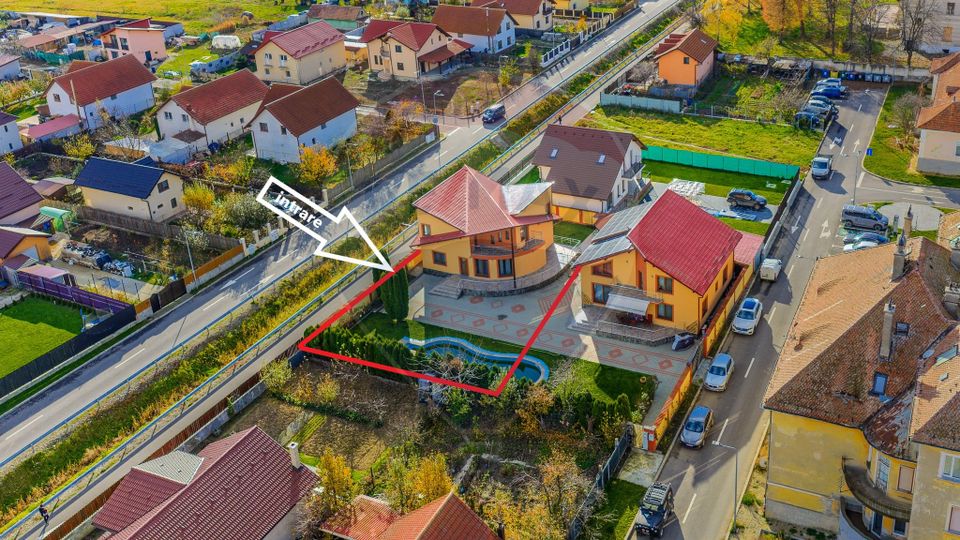 5 room House / Villa for sale