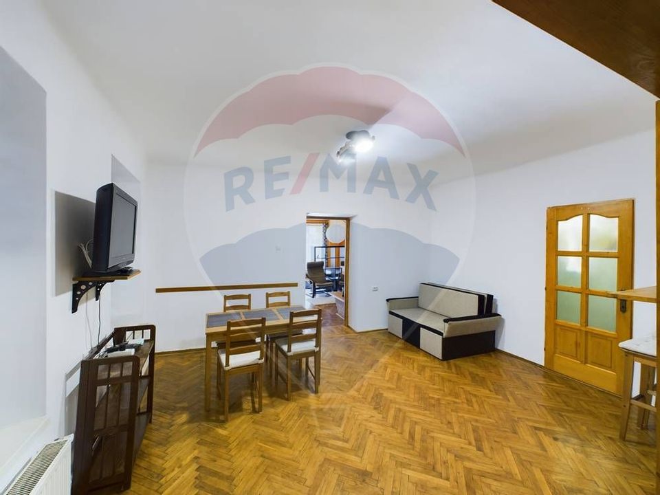 COMISION 0% | APARTAMENT 2 CAMERE | NICOLAE BALCESCU | DE INCHIRIAT