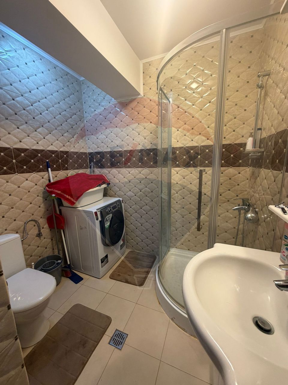 2 camere, Calea Severinului, bloc 2015, comision zero