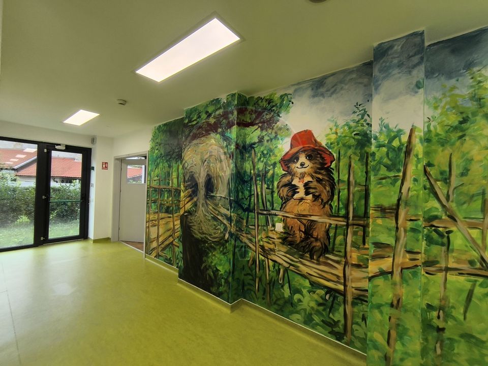 Spațiu servicii educationale de inchiriat