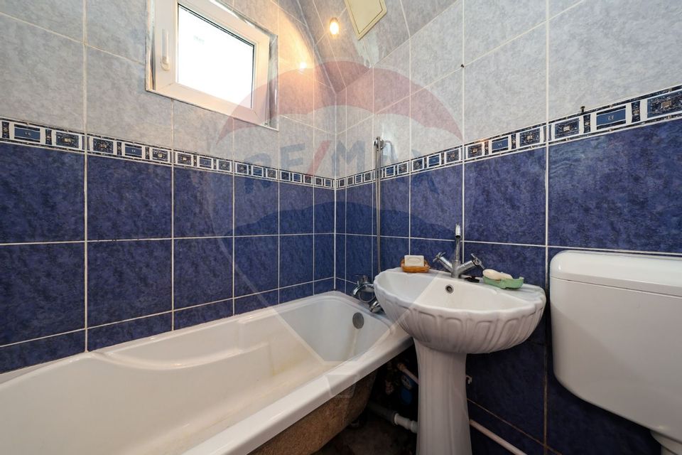 0% Commission | 2 Bedrooms | Săcele-Electroprecizia | Professionals