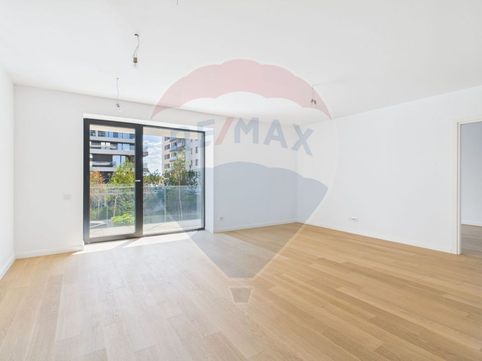 3 room Apartment for sale, Nord area