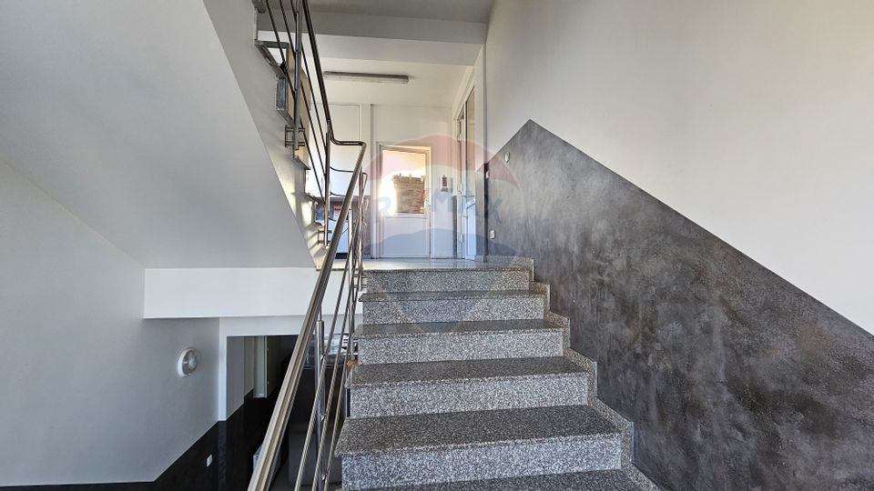 Complex comercial-cofetărie, patiserie pitzerie- Udești, Suceava