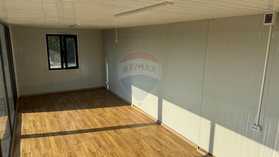 PLATFORMA DE INCHIRIAT parc auto, depozit de materiele