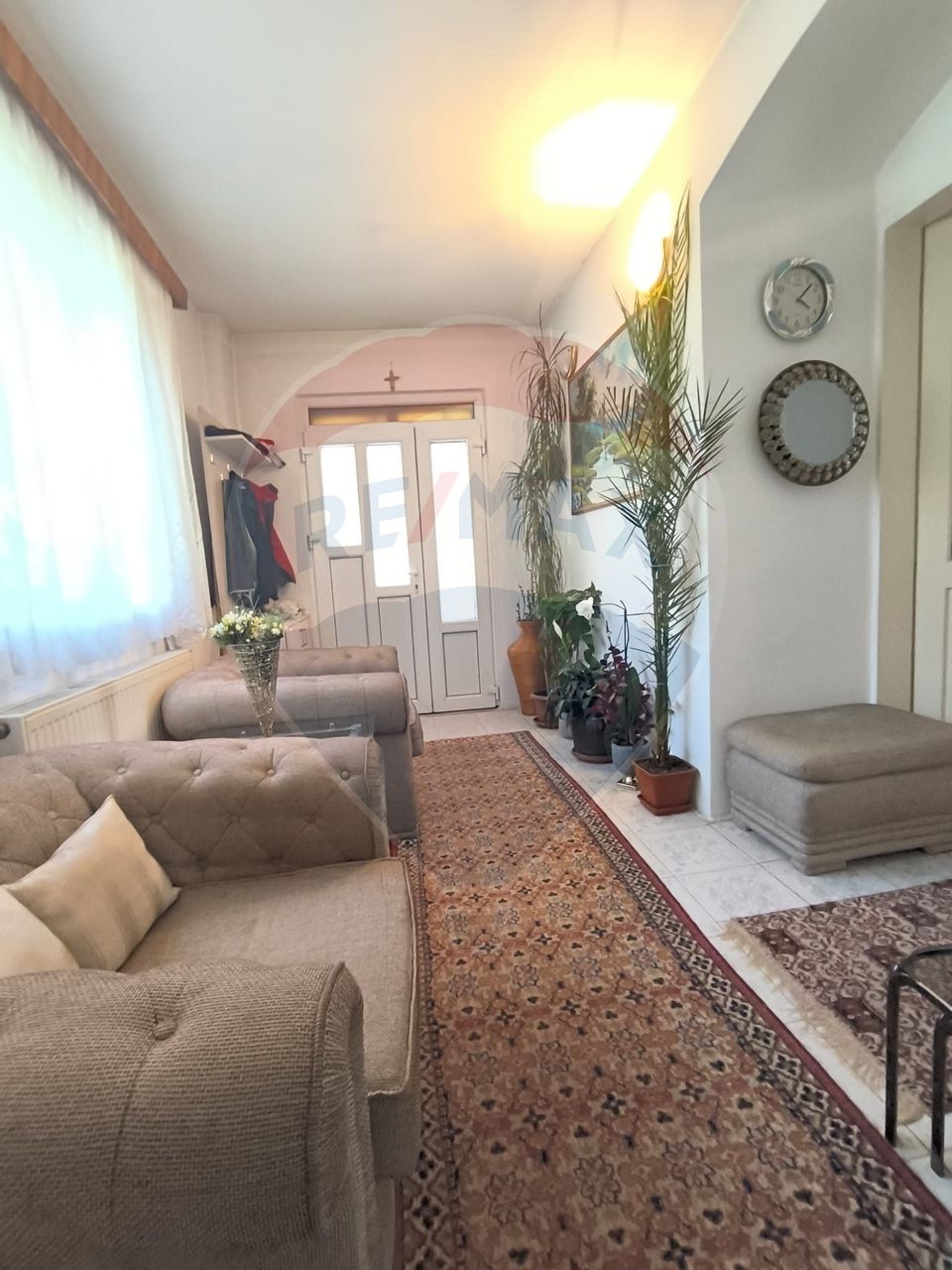 Casă de vanzare 3 camere Gherla