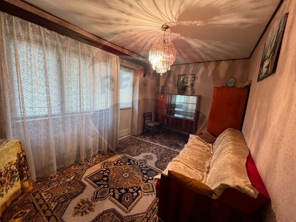 3 room Apartment for sale, Ultracentral area