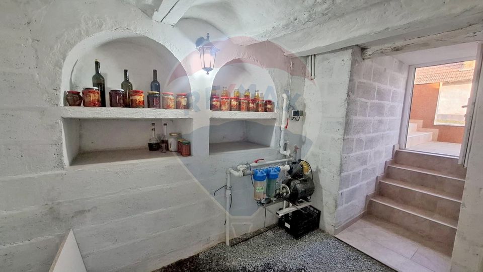 3 room House / Villa for sale